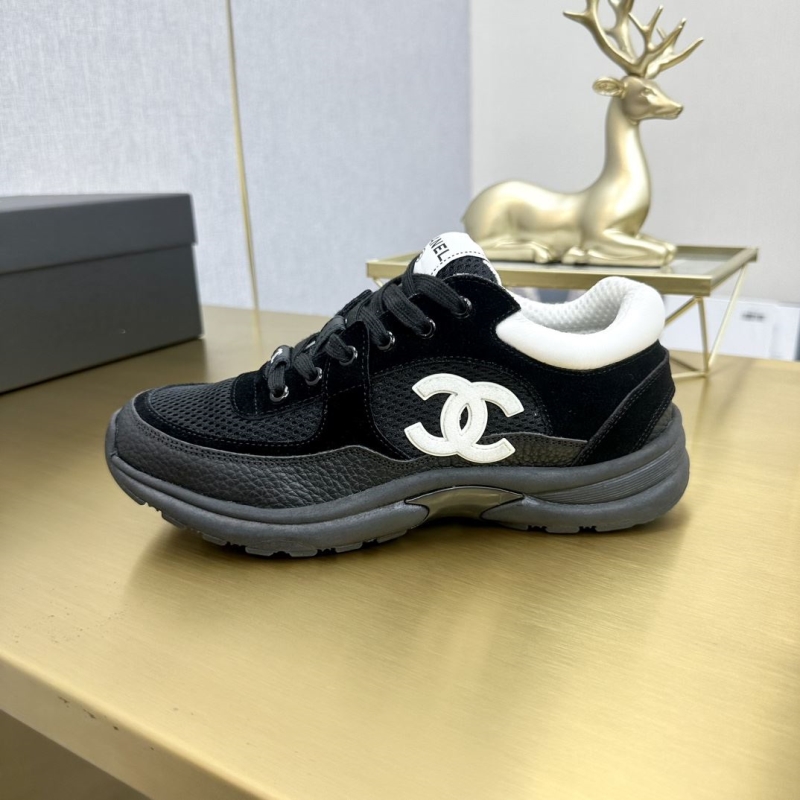 Chanel Casual Shoes